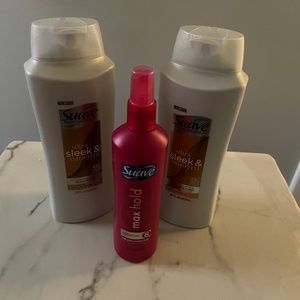 Hair care